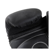 JOYA Kickboxing Glove - Black (JW038)