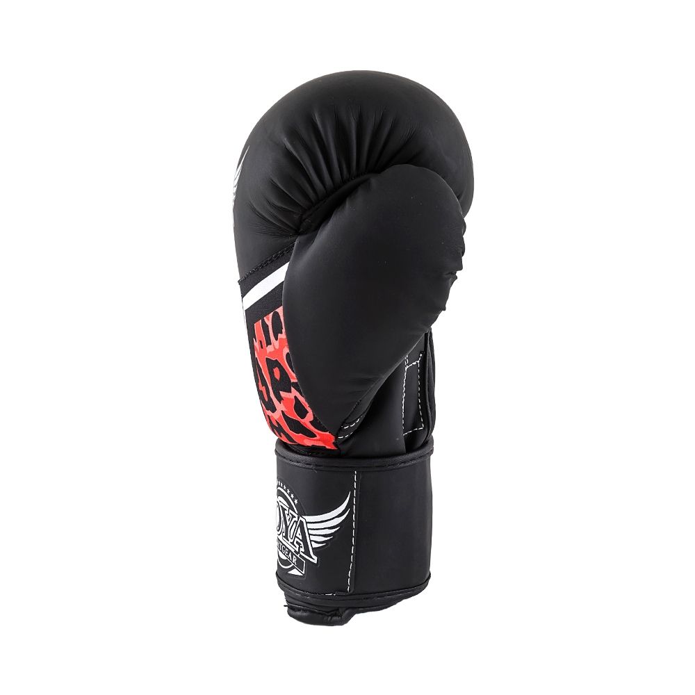 Joya Ladies (Kick) Boxing Gloves - Leopard