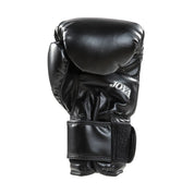 Joya Boxing Gloves - White Dragon - PU
