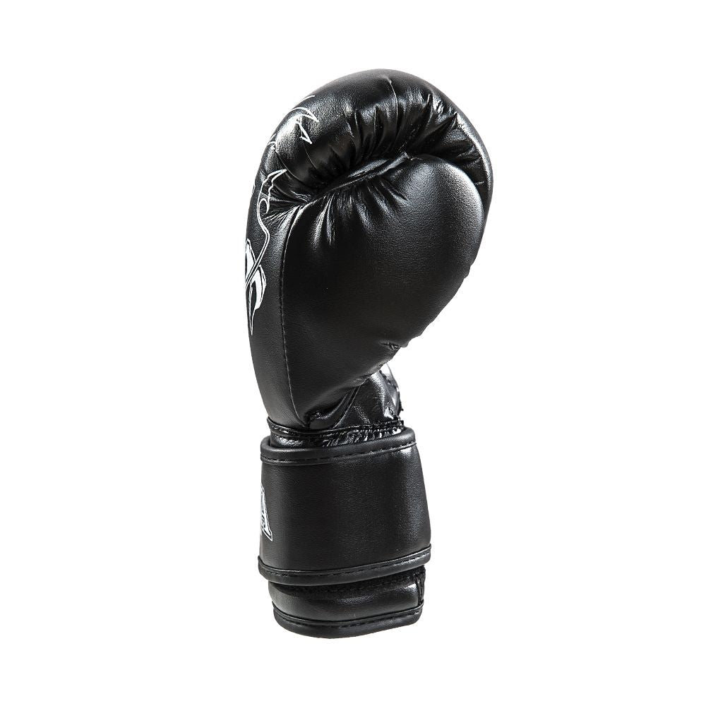 Joya Boxing Gloves - White Dragon - PU