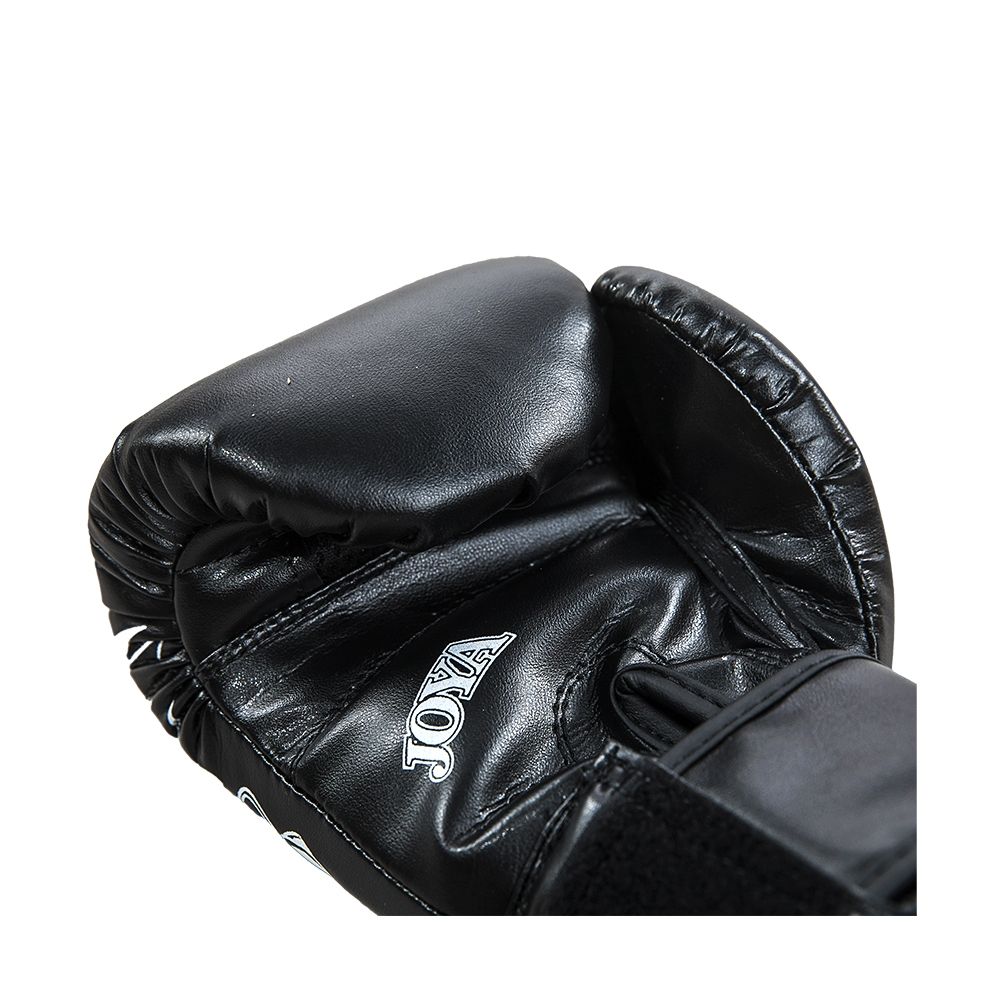 Joya Boxing Gloves - White Dragon - PU