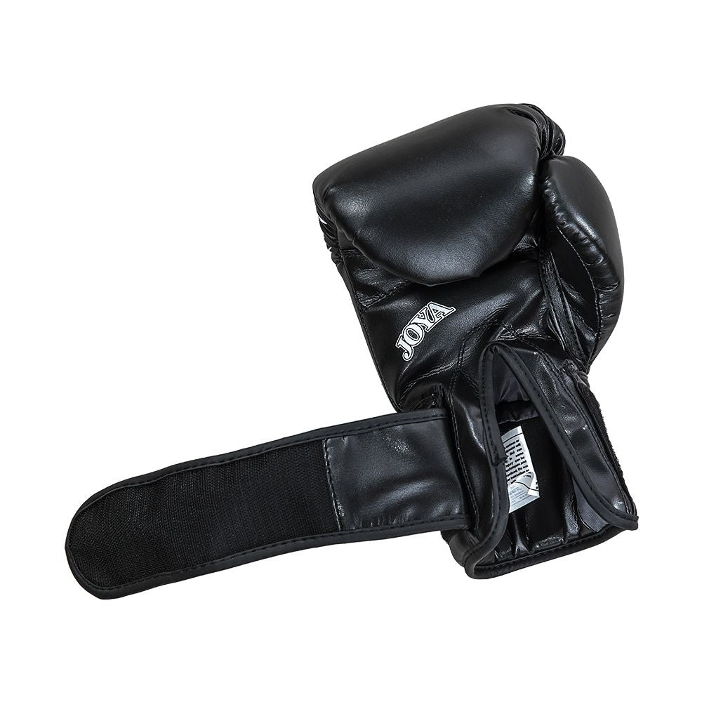 Joya Boxing Gloves - White Dragon - PU