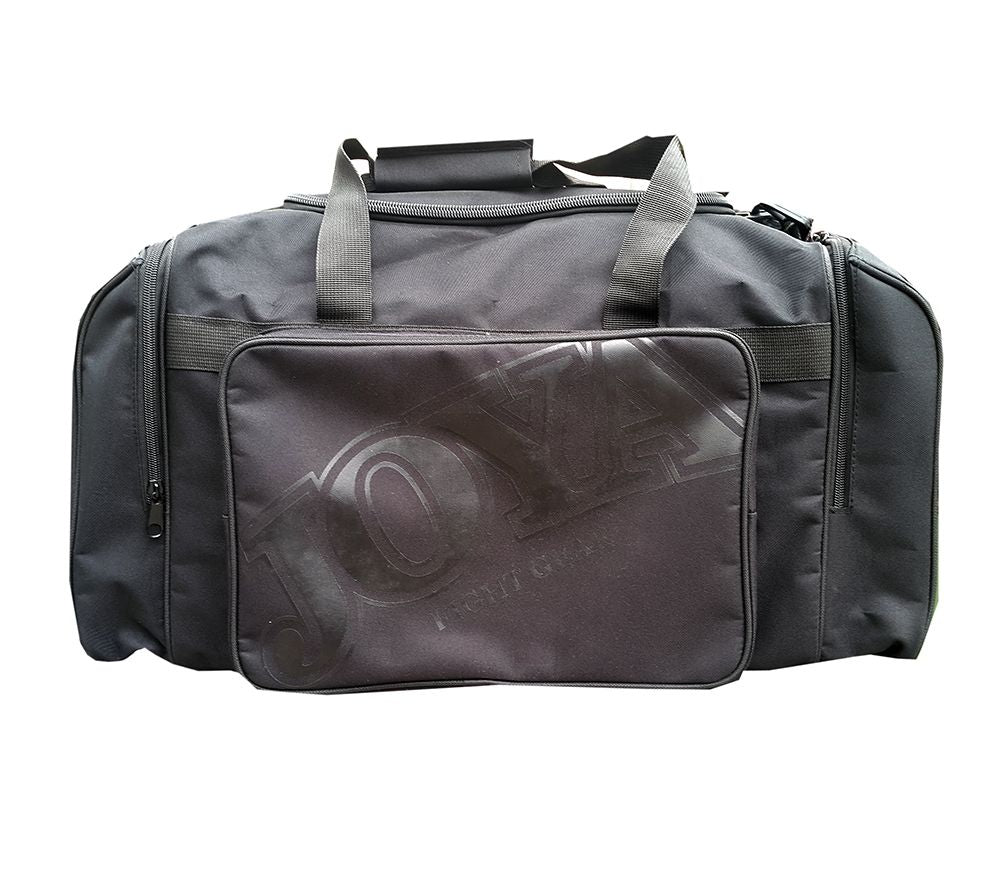 Joya "STANDARD" Gym Bag (Black/Black)