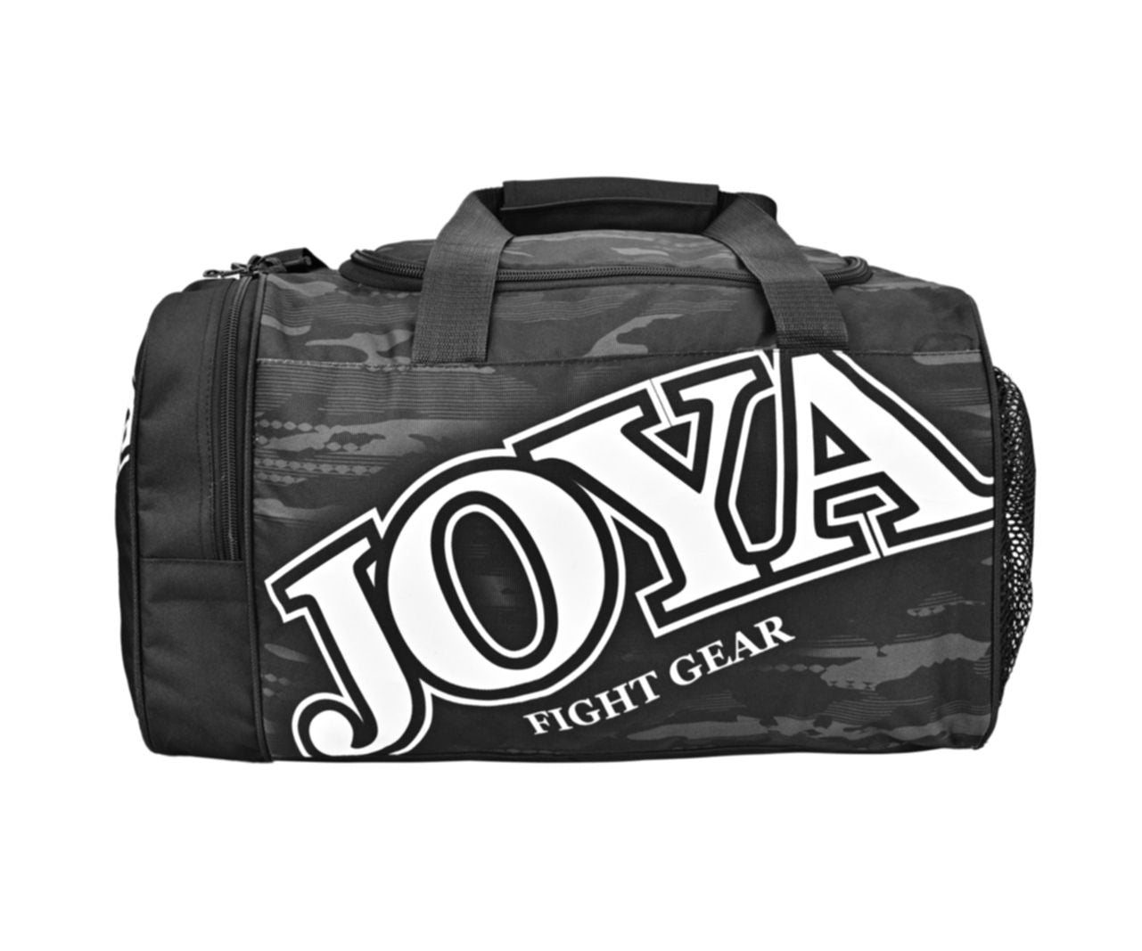 Joya Camo V2 Gym Bag - Black