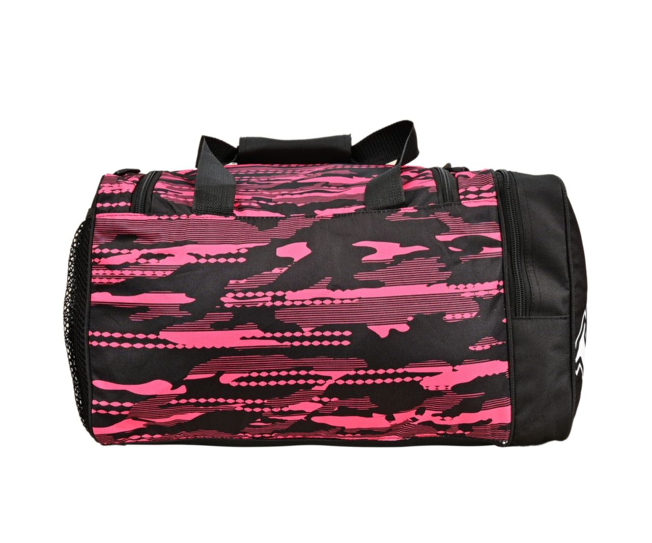 Joya Camo V2 Gym Bag Pink Joyagear