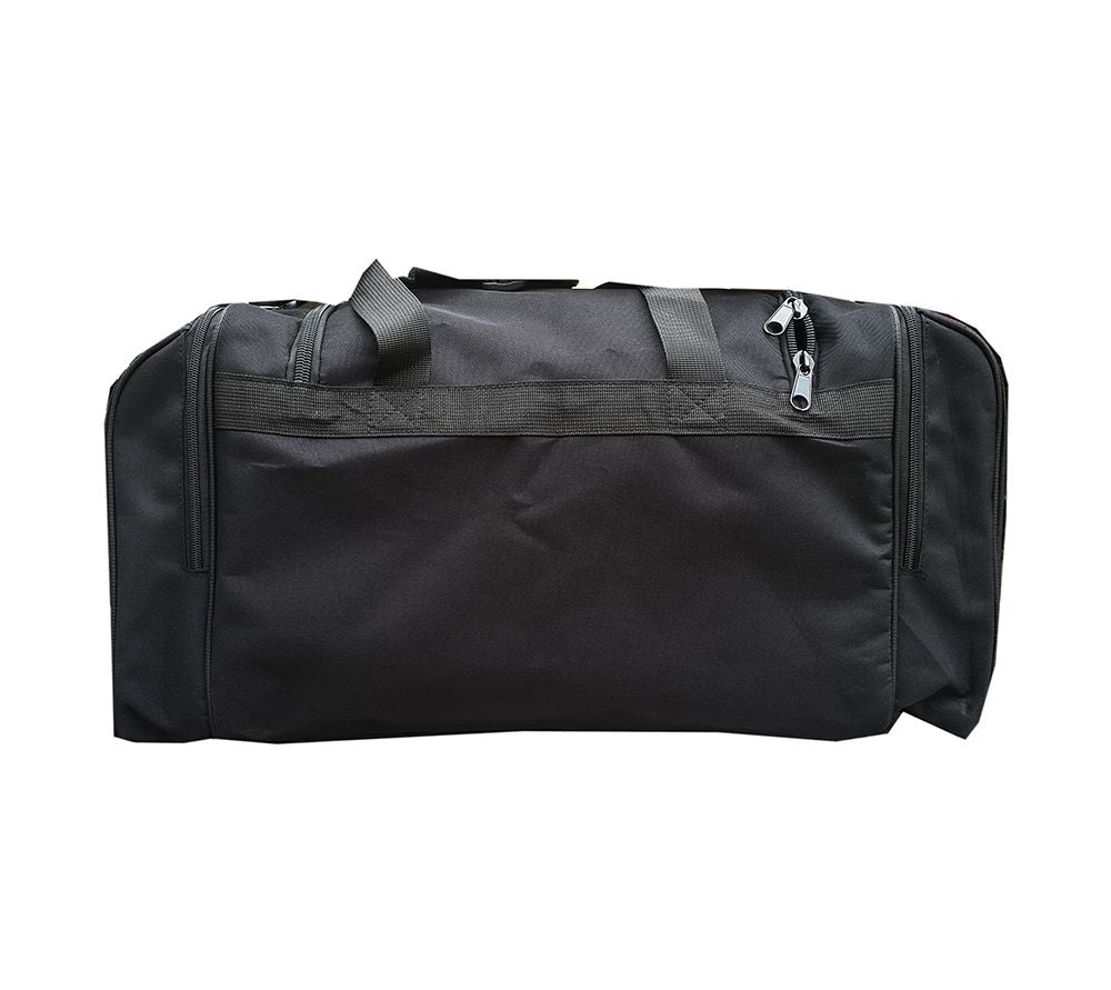 Joya "STANDARD" Gym Bag (Black/Black)