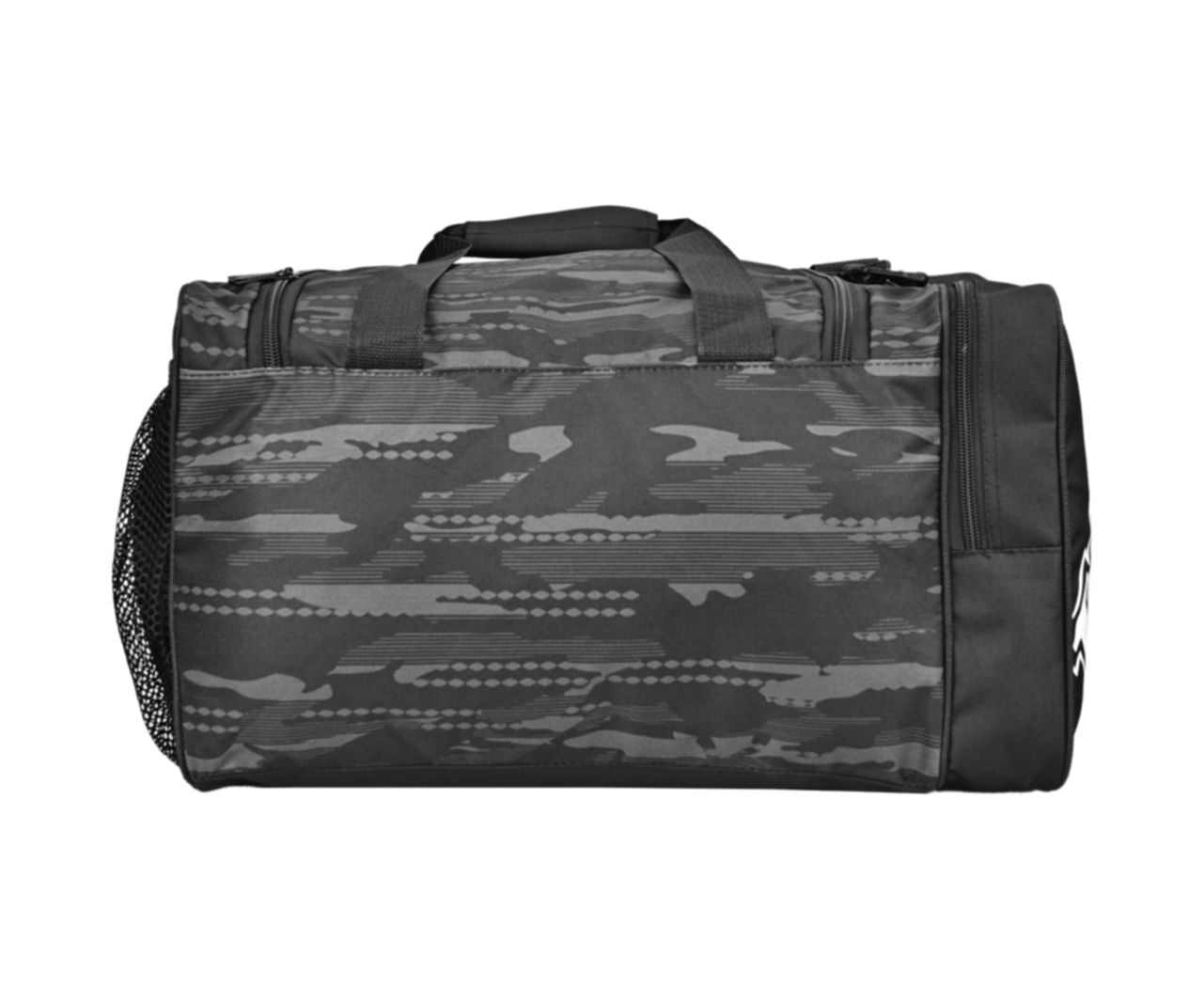 Joya Camo V2 Gymbag - Black