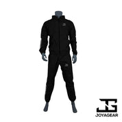 Joyagear Sauna Suit - BLACK