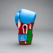 Joyagear X Bahram Rajabzadeh Performance Bokshandschoenen