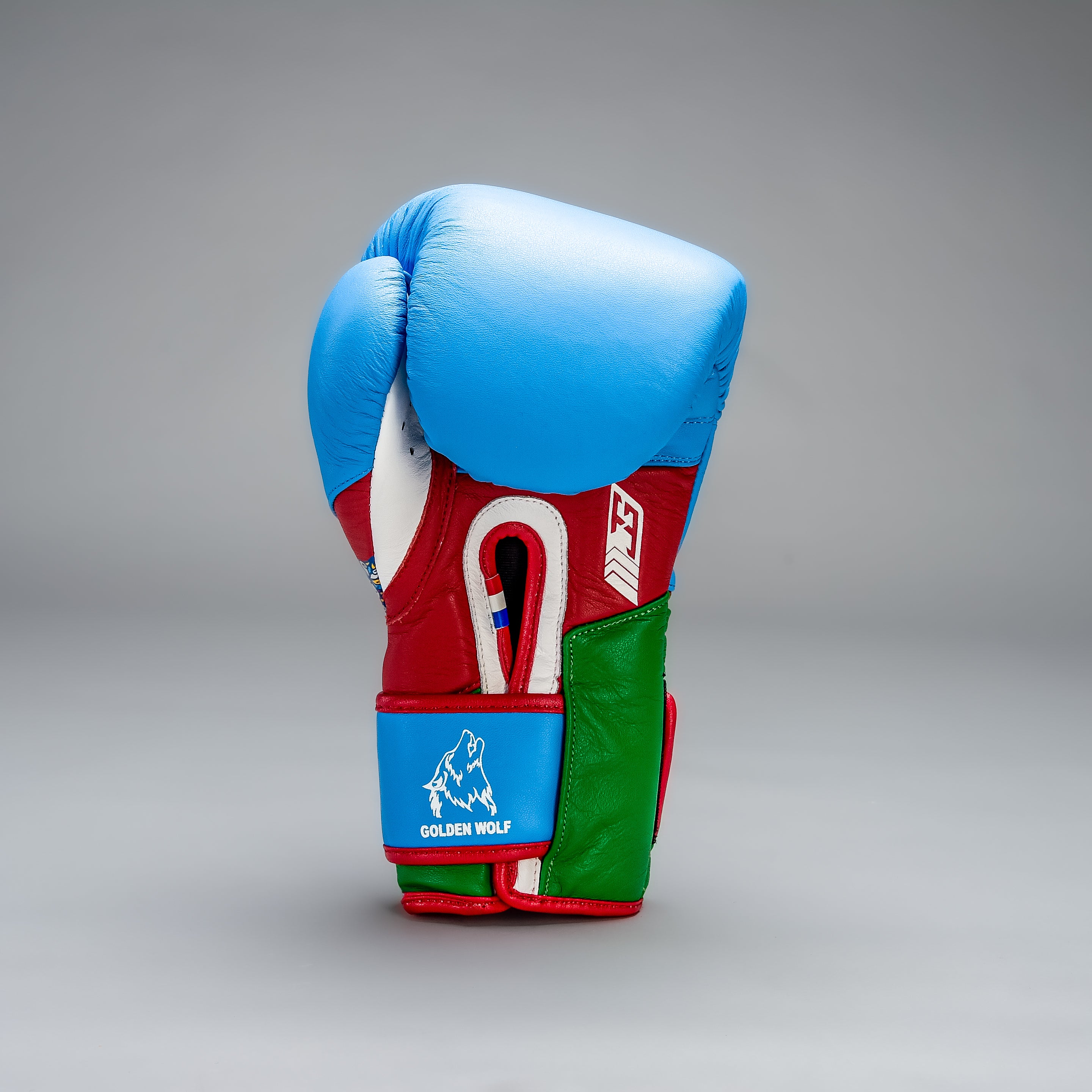 Joyagear X Bahram Rajabzadeh Performance Bokshandschoenen