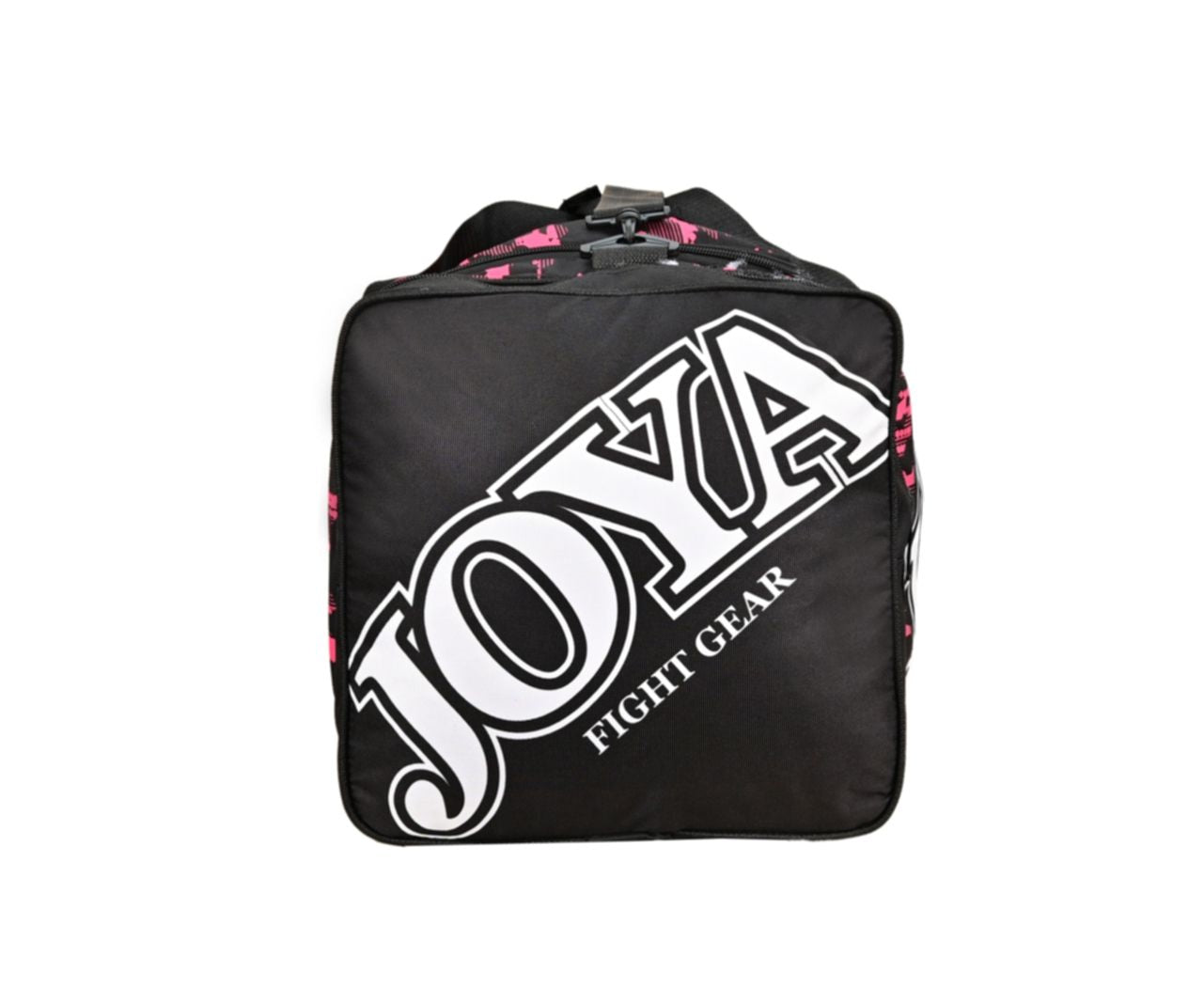 Joya Camo V2 Gymbag - Pink