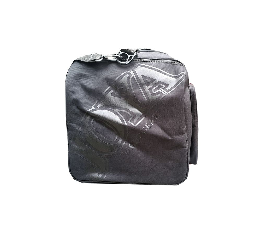 Joya "STANDARD" Gym Bag (Black/Black)