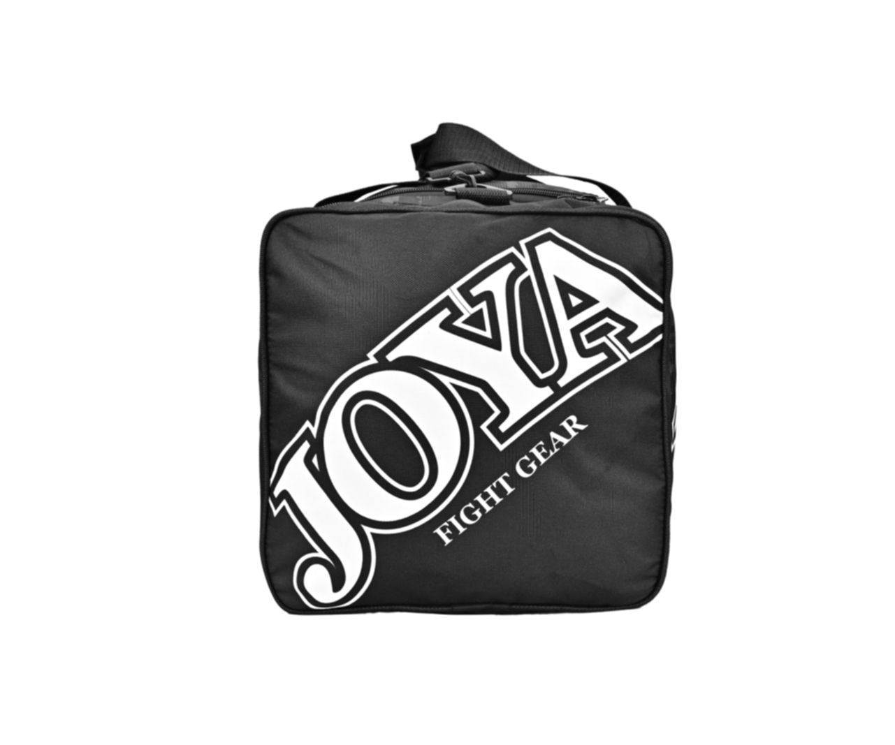 Joya Camo V2 Sports Bag - Black