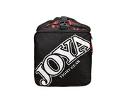 Joya Camo V2 Gymbag - Red