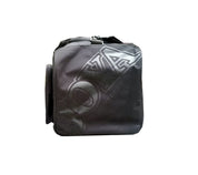 Joya "STANDARD" Gym Bag (Black/Black)