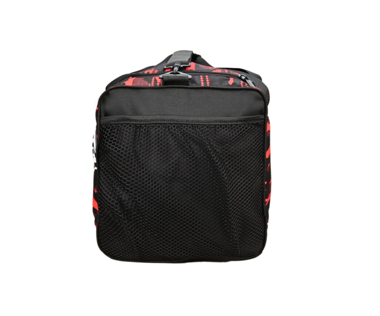 Joya Camo V2 Gymbag - Red