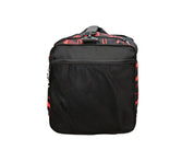 Joya Camo V2 Gymbag - Red