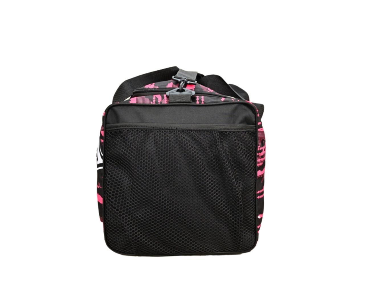 Joya Camo V2 Gymbag - Pink