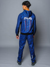 Joyagear X Alex Pereira White House Tracksuit