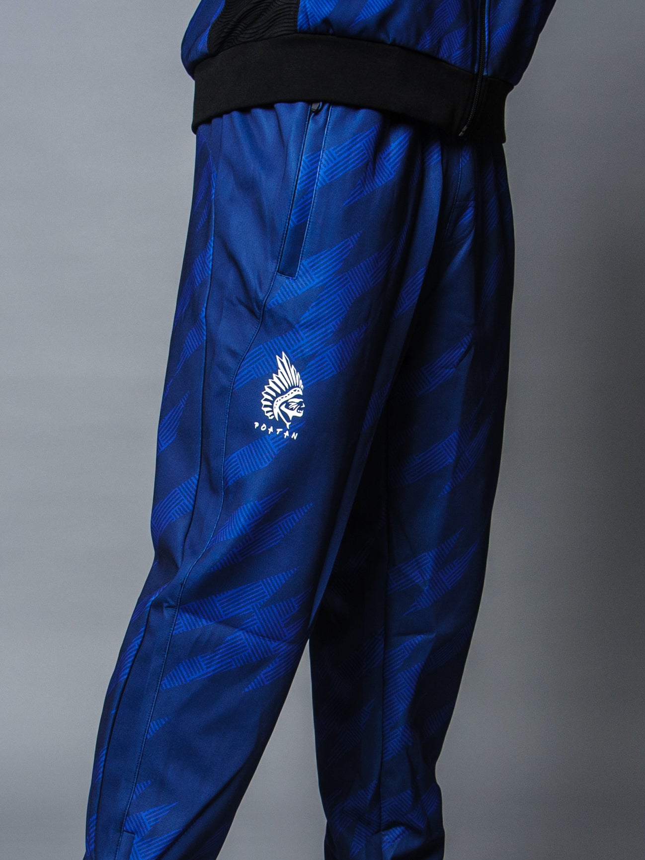 Joyagear X Alex Pereira White House Tracksuit