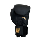 Joya Butterfly Boxing Gloves - Gold