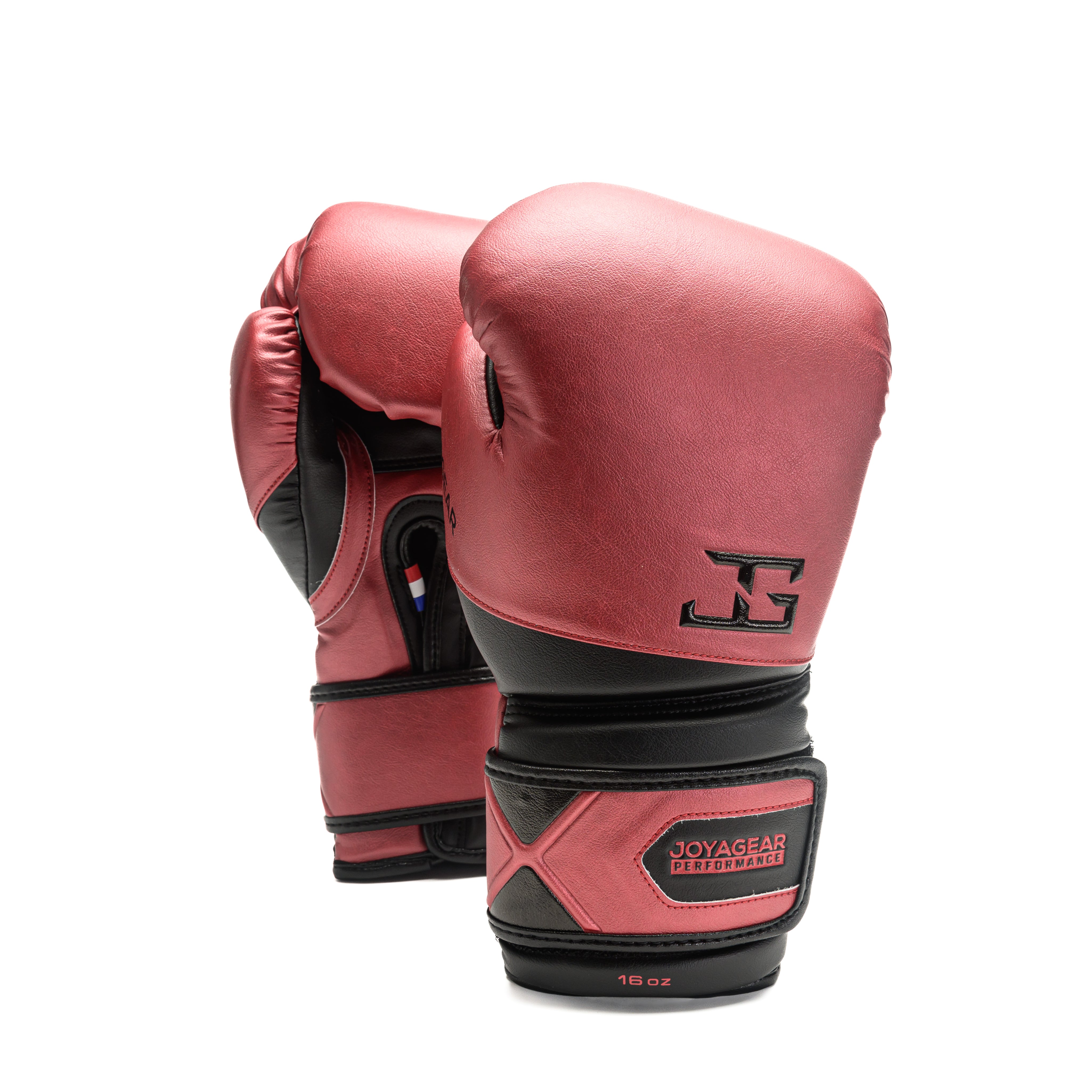 Joyagear Performance Boxing Gloves Black/Carbon