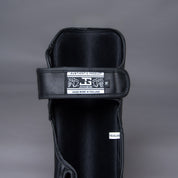 Joyagear Siam Scheenbeschermers Zwart/Wit