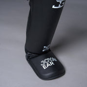 Joyagear Siam Scheenbeschermers Zwart/Wit