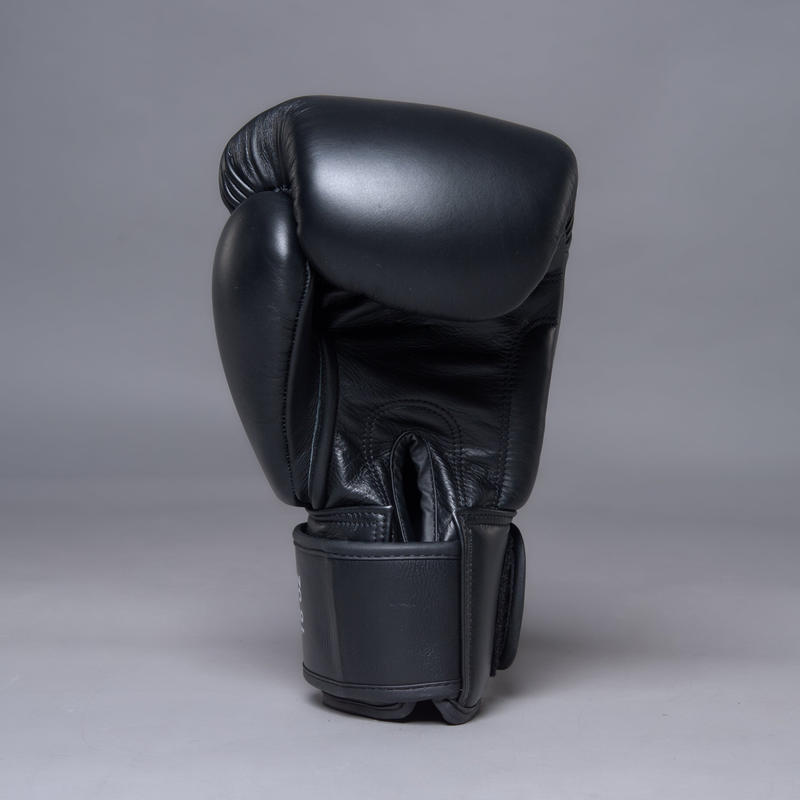 JOYAGEAR SIAM BOXING GLOVES Black/White