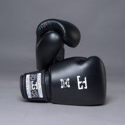 JOYAGEAR SIAM BOXING GLOVES Black/White