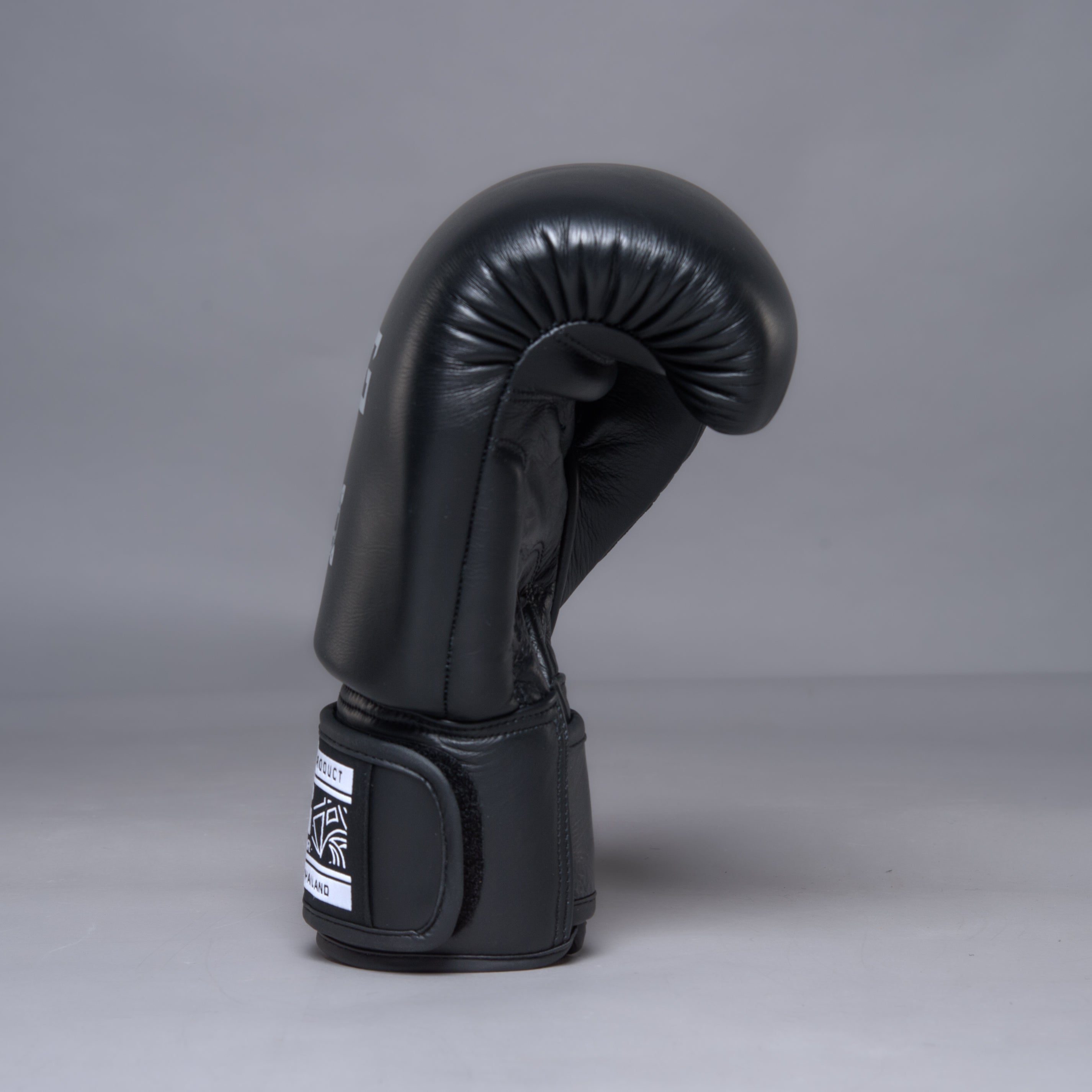JOYAGEAR SIAM BOXING GLOVES Black/White
