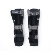 Joya Strike Shinguards -Grey