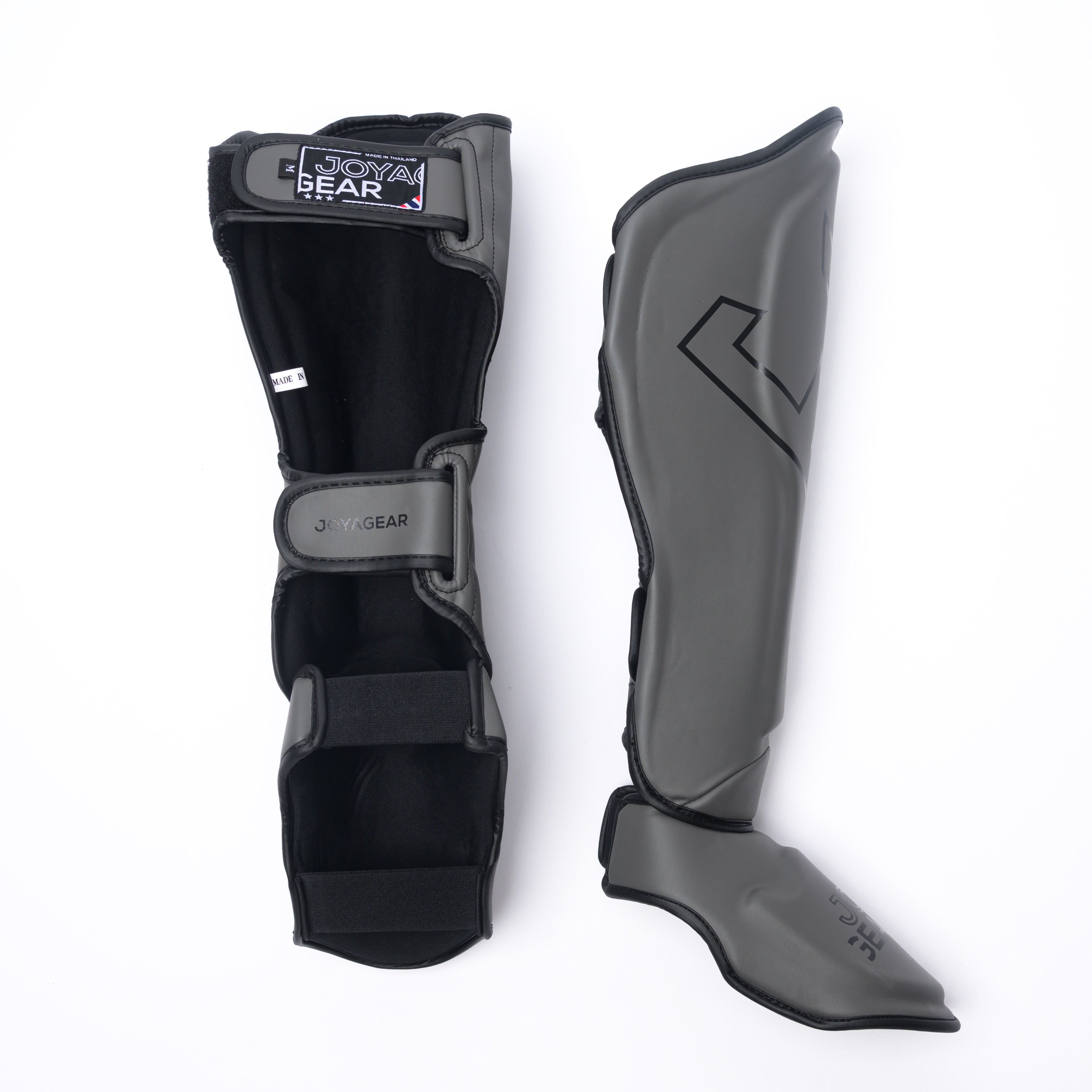 Joya Strike Shinguards -Grey