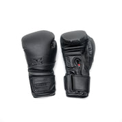 Joyagear Performance Boxing Gloves Black/Carbon