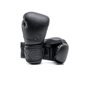 Joyagear Performance Boxing Gloves Black/Carbon