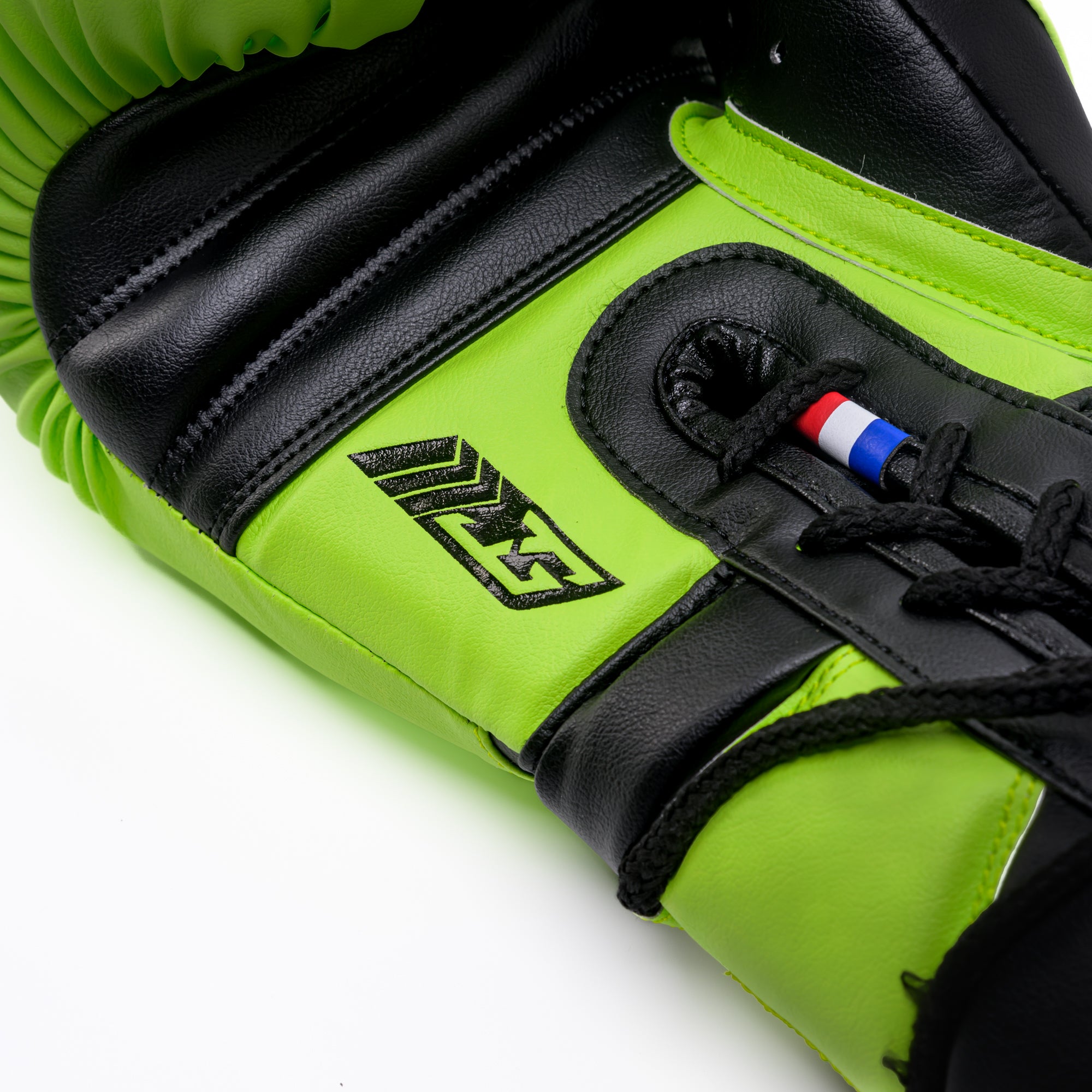 Joyagear Performance Laces Boxing Gloves Black/Carbon