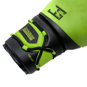 Joyagear Performance Laces Boxing Gloves Black/Carbon