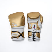 Joyagear Performance Laces Boxing Gloves Black/Carbon