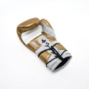 Joyagear Performance Laces Boxing Gloves Black/Carbon