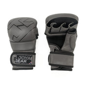 Joyagear Strike Thailand MMA Sparring Handschoenen Grijs