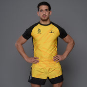 JOYAGEAR ELITE MMA SHIRT POATAN