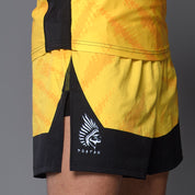JOYAGEAR ELITE MMA SHORT POATAN
