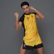 JOYAGEAR ELITE MMA SHIRT POATAN