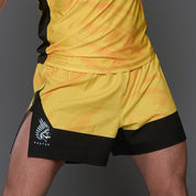 JOYAGEAR ELITE MMA SHORT POATAN
