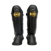 Joyagear X Windy Shinguards Black/Gold