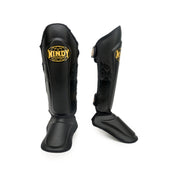 Joyagear X Windy Shinguards Black/Gold