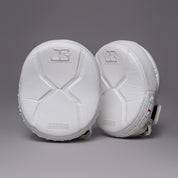 Joyagear Performance CM100 Handpads Wit/Carbon