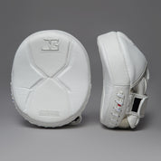 Joyagear Performance CM100 Handpads Wit/Carbon