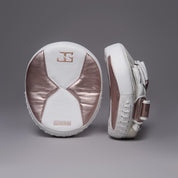 Joyagear Performance CM200 Handpads Wit/Rosegoud