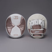 Joyagear Performance CM200 Handpads Wit/Rosegoud
